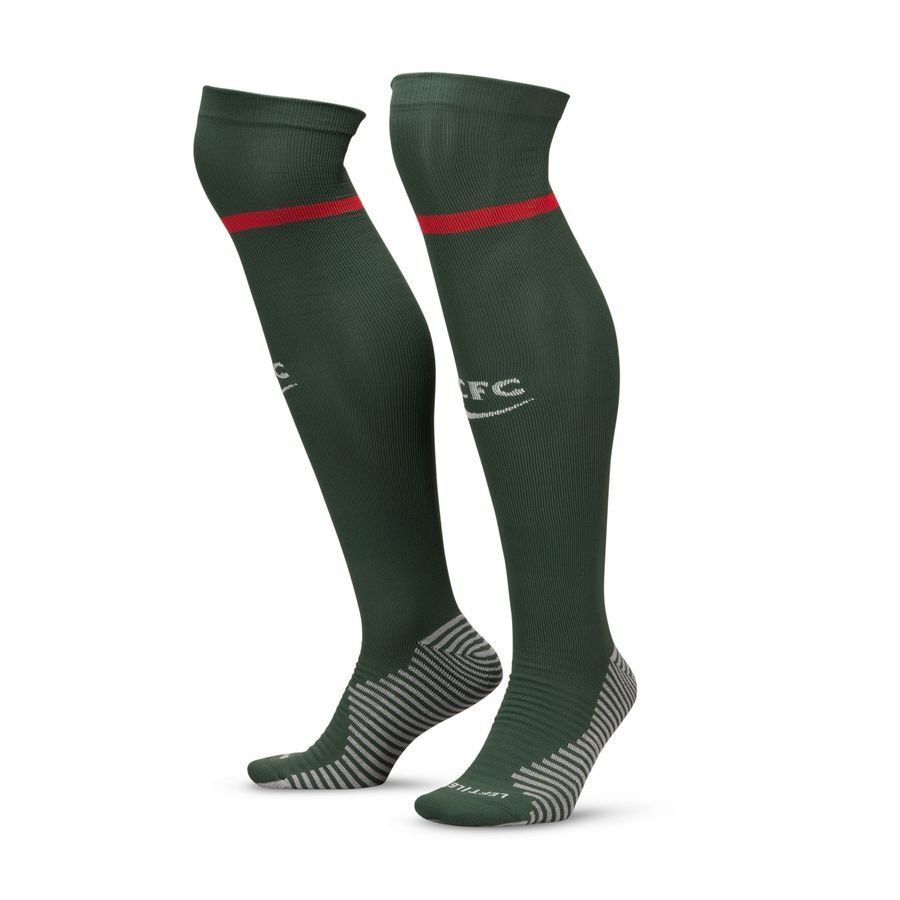 Chelsea Away Socks 2025/26-SoccerKits Hub | Buy Soccer Jerseys Online
